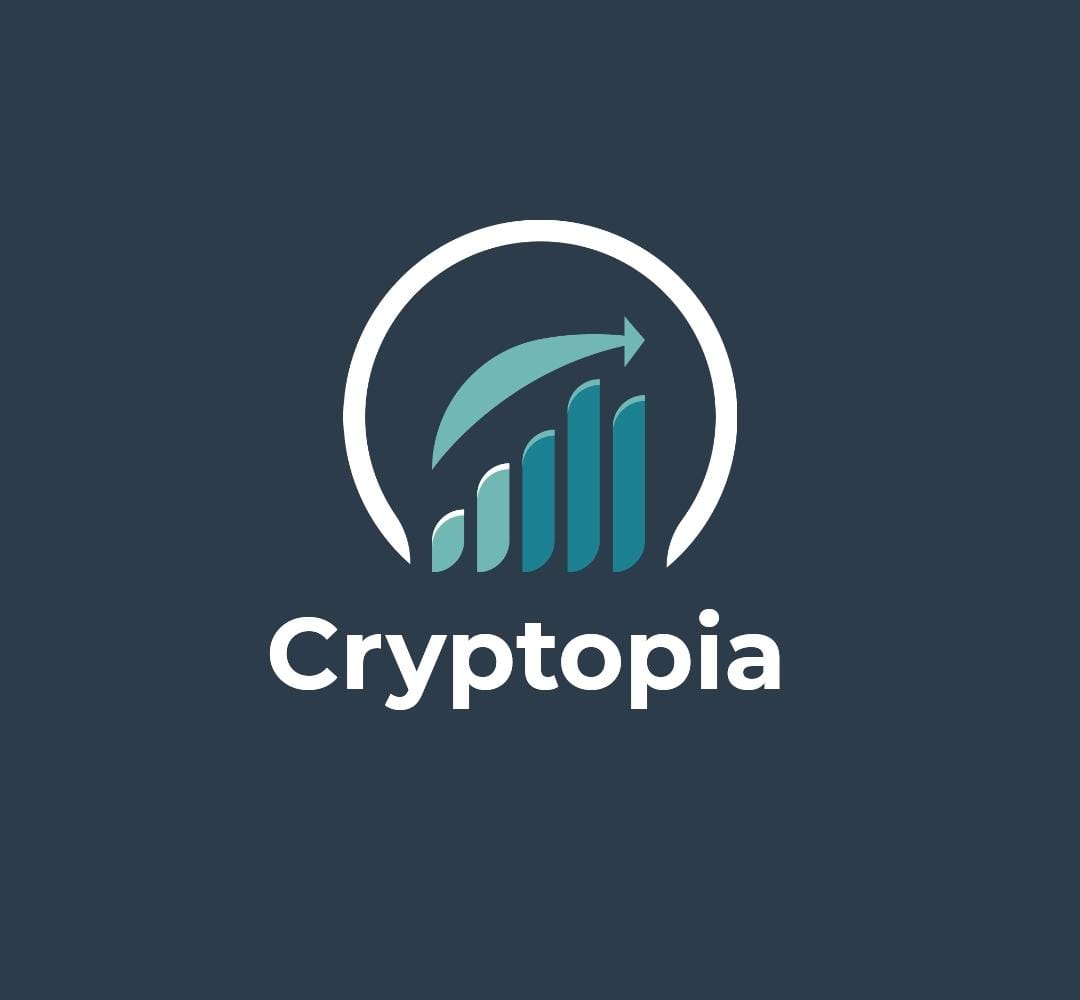 Cryptopia logo